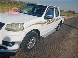 Great Wall Wingle 5